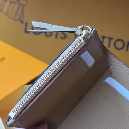 Replica Louis Vuitton AAA Quality Card Case #1321346 $85.00 USD for Wholesale