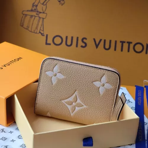 Replica Louis Vuitton AAA Quality Card Case #1321347 $80.00 USD for Wholesale
