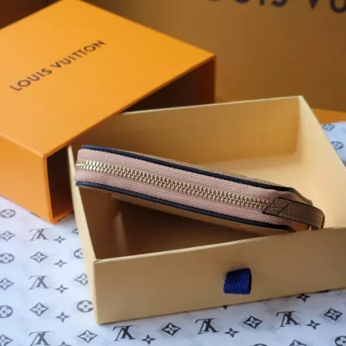 Replica Louis Vuitton AAA Quality Card Case #1321347 $80.00 USD for Wholesale