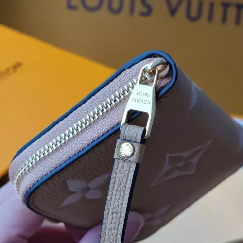 Replica Louis Vuitton AAA Quality Card Case #1321347 $80.00 USD for Wholesale