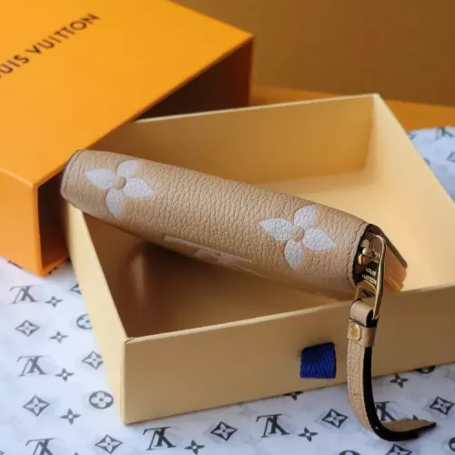 Replica Louis Vuitton AAA Quality Card Case #1321347 $80.00 USD for Wholesale