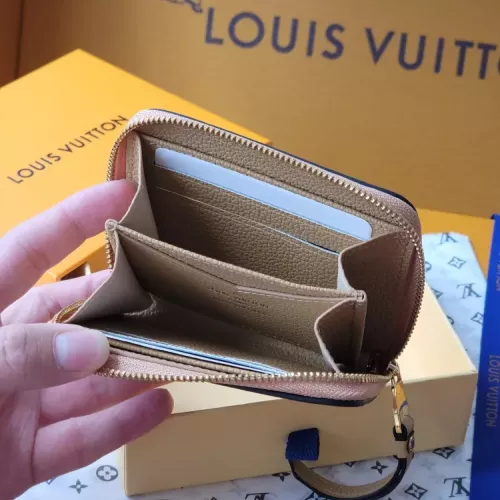 Replica Louis Vuitton AAA Quality Card Case #1321347 $80.00 USD for Wholesale
