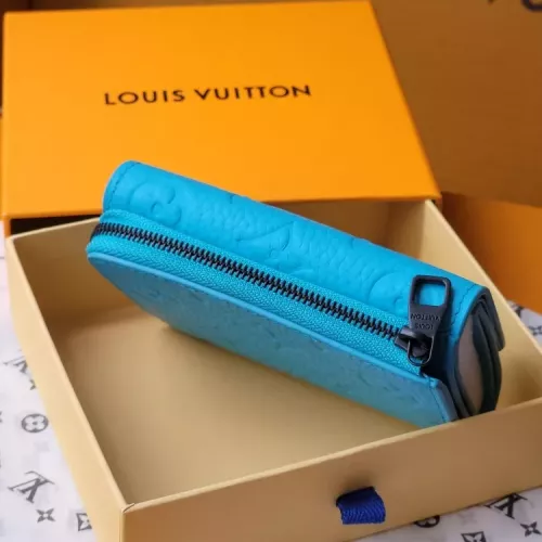 Replica Louis Vuitton AAA Quality Card Case #1321354 $85.00 USD for Wholesale