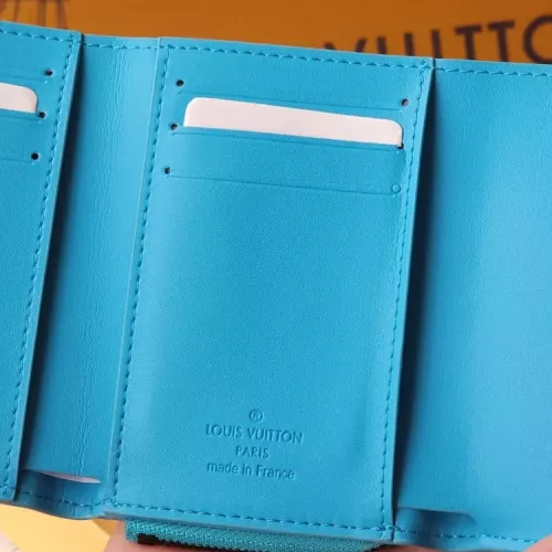 Replica Louis Vuitton AAA Quality Card Case #1321354 $85.00 USD for Wholesale