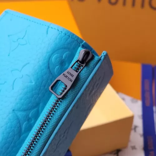 Replica Louis Vuitton AAA Quality Card Case #1321354 $85.00 USD for Wholesale