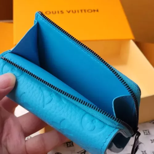 Replica Louis Vuitton AAA Quality Card Case #1321354 $85.00 USD for Wholesale