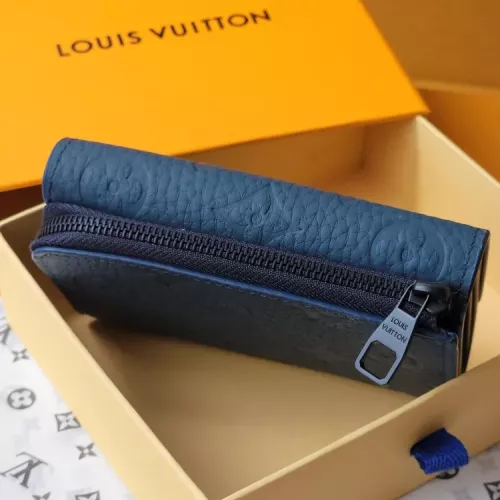 Replica Louis Vuitton AAA Quality Card Case #1321355 $85.00 USD for Wholesale