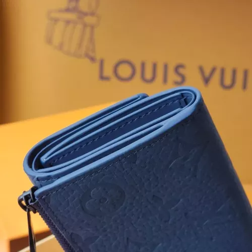 Replica Louis Vuitton AAA Quality Card Case #1321355 $85.00 USD for Wholesale