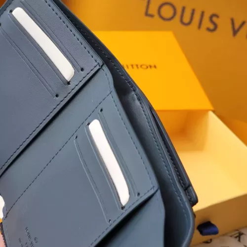Replica Louis Vuitton AAA Quality Card Case #1321355 $85.00 USD for Wholesale