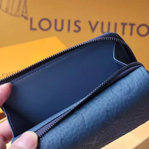 Replica Louis Vuitton AAA Quality Card Case #1321355 $85.00 USD for Wholesale