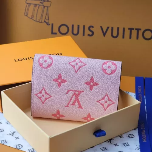 Replica Louis Vuitton AAA Quality Card Case #1321360 $92.00 USD for Wholesale