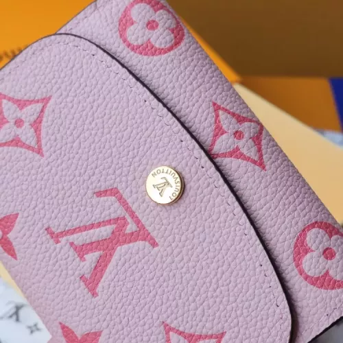 Replica Louis Vuitton AAA Quality Card Case #1321360 $92.00 USD for Wholesale