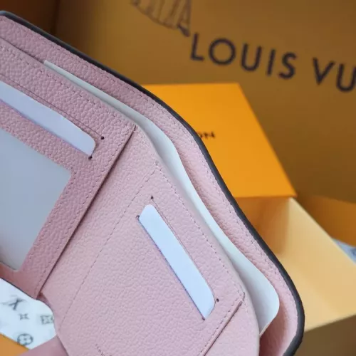 Replica Louis Vuitton AAA Quality Card Case #1321360 $92.00 USD for Wholesale