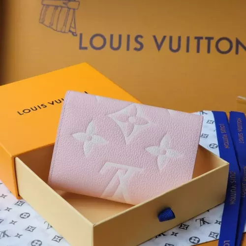 Replica Louis Vuitton AAA Quality Card Case #1321365 $96.00 USD for Wholesale