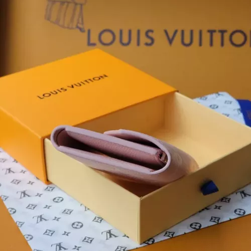 Replica Louis Vuitton AAA Quality Card Case #1321365 $96.00 USD for Wholesale