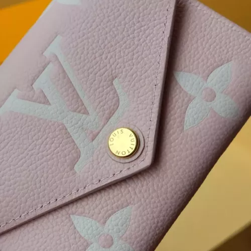 Replica Louis Vuitton AAA Quality Card Case #1321365 $96.00 USD for Wholesale