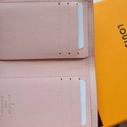 Replica Louis Vuitton AAA Quality Card Case #1321365 $96.00 USD for Wholesale