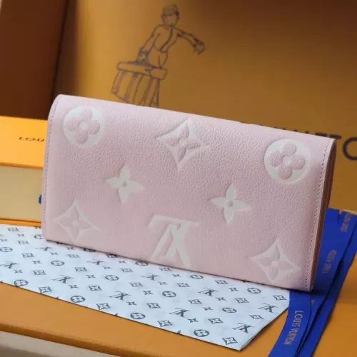 Replica Louis Vuitton AAA Quality Card Case #1321372 $102.00 USD for Wholesale