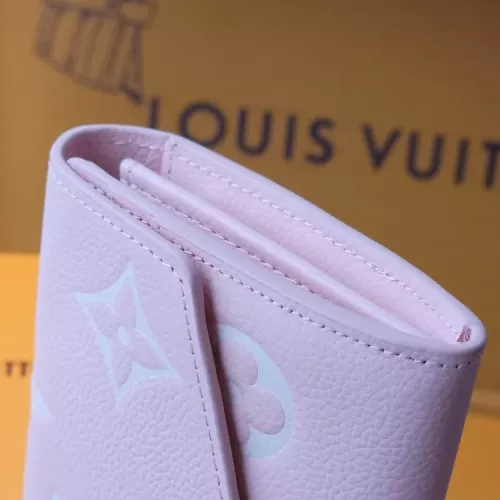 Replica Louis Vuitton AAA Quality Card Case #1321372 $102.00 USD for Wholesale