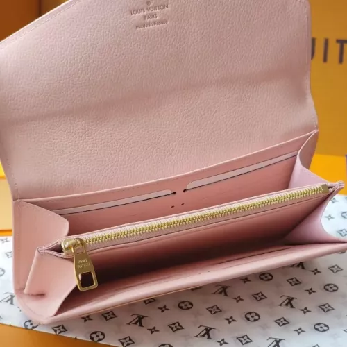 Replica Louis Vuitton AAA Quality Card Case #1321372 $102.00 USD for Wholesale