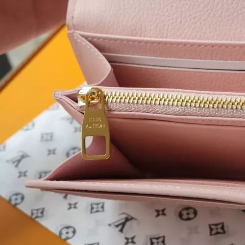 Replica Louis Vuitton AAA Quality Card Case #1321372 $102.00 USD for Wholesale