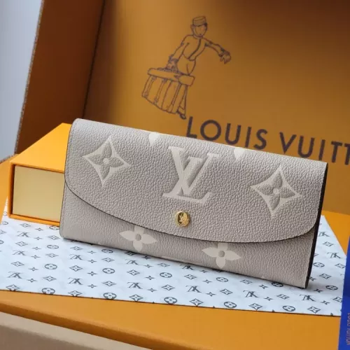 Wholesale Louis Vuitton AAA Quality Card Case #1321374 $102.00 USD, Wholesale Quality Replica Louis Vuitton AAA+ Quality Wallets