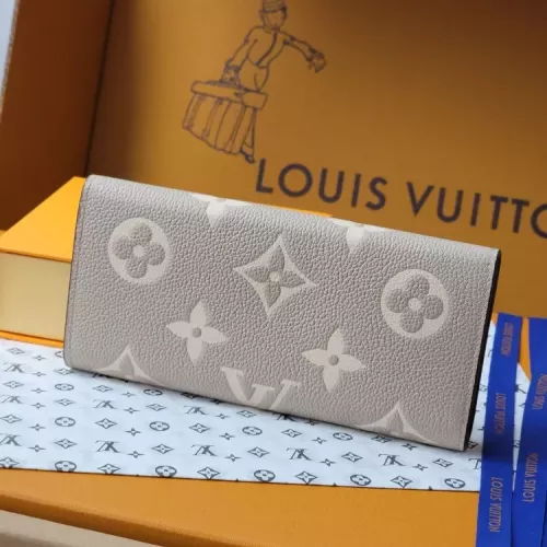 Replica Louis Vuitton AAA Quality Card Case #1321374 $102.00 USD for Wholesale
