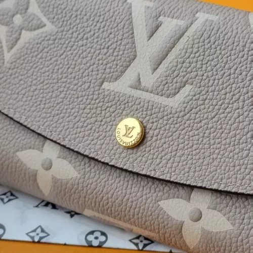 Replica Louis Vuitton AAA Quality Card Case #1321374 $102.00 USD for Wholesale