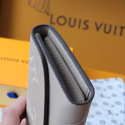 Replica Louis Vuitton AAA Quality Card Case #1321374 $102.00 USD for Wholesale