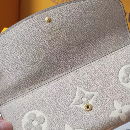 Replica Louis Vuitton AAA Quality Card Case #1321374 $102.00 USD for Wholesale