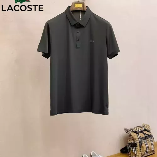 Wholesale Lacoste T-Shirts Short Sleeved For Men #1321375 $48.00 USD, Wholesale Quality Replica Lacoste T-Shirts