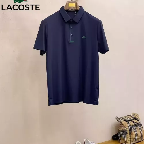 Wholesale Lacoste T-Shirts Short Sleeved For Men #1321376 $48.00 USD, Wholesale Quality Replica Lacoste T-Shirts