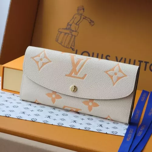Wholesale Louis Vuitton AAA Quality Card Case #1321377 $102.00 USD, Wholesale Quality Replica Louis Vuitton AAA+ Quality Wallets