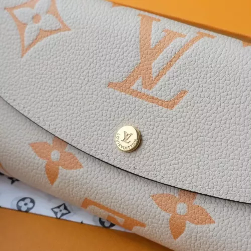 Replica Louis Vuitton AAA Quality Card Case #1321377 $102.00 USD for Wholesale