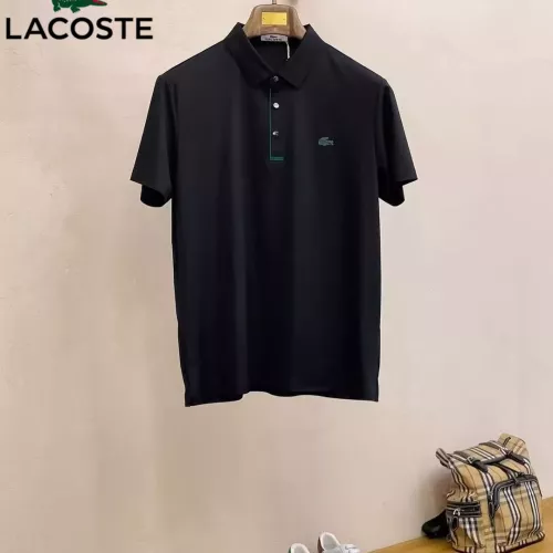 Wholesale Lacoste T-Shirts Short Sleeved For Men #1321378 $48.00 USD, Wholesale Quality Replica Lacoste T-Shirts