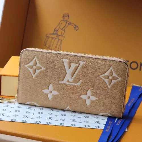 Wholesale Louis Vuitton AAA Quality Card Case #1321380 $102.00 USD, Wholesale Quality Replica Louis Vuitton AAA+ Quality Wallets