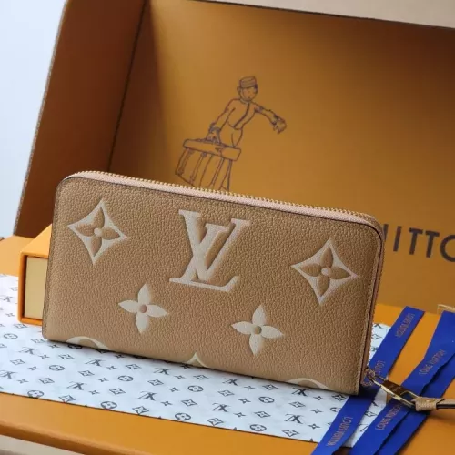 Replica Louis Vuitton AAA Quality Card Case #1321380 $102.00 USD for Wholesale
