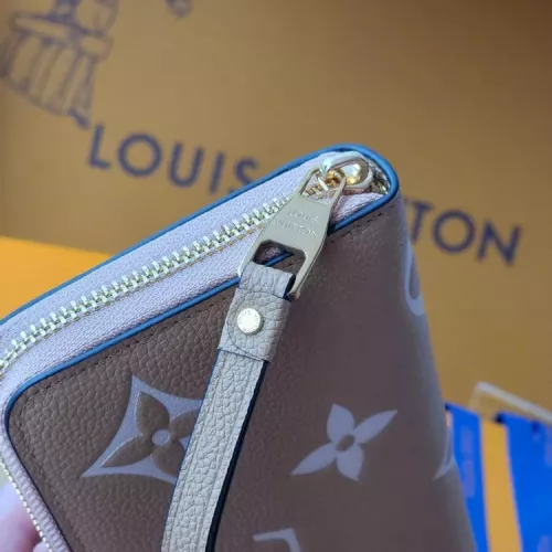 Replica Louis Vuitton AAA Quality Card Case #1321380 $102.00 USD for Wholesale