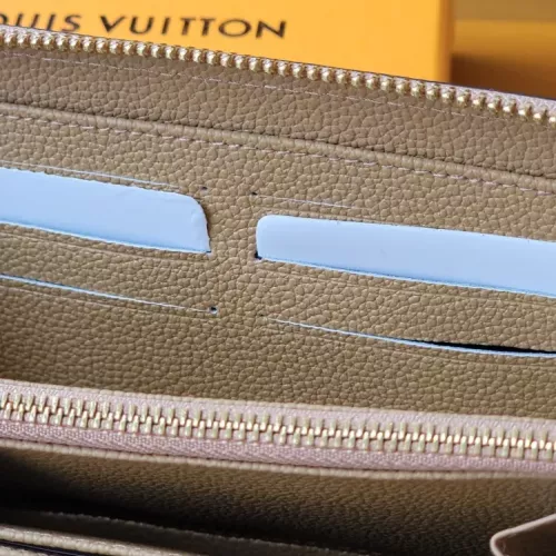 Replica Louis Vuitton AAA Quality Card Case #1321380 $102.00 USD for Wholesale