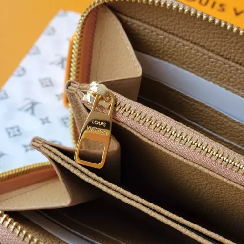 Replica Louis Vuitton AAA Quality Card Case #1321380 $102.00 USD for Wholesale