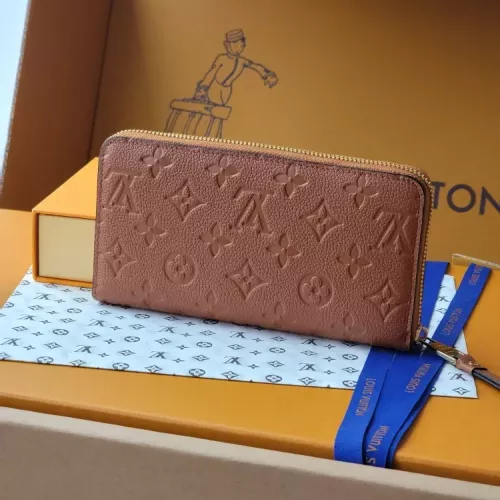 Replica Louis Vuitton AAA Quality Card Case #1321383 $102.00 USD for Wholesale