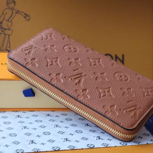 Replica Louis Vuitton AAA Quality Card Case #1321383 $102.00 USD for Wholesale