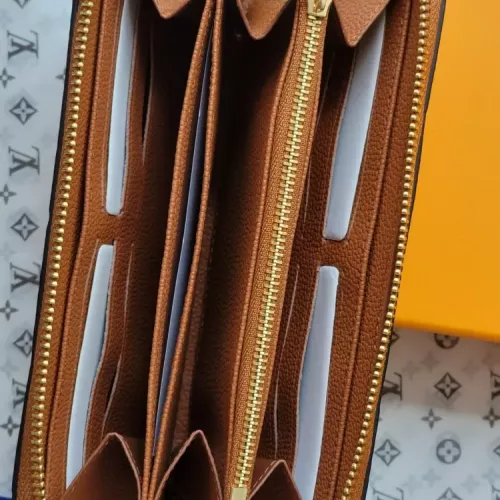 Replica Louis Vuitton AAA Quality Card Case #1321383 $102.00 USD for Wholesale