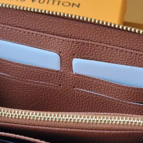 Replica Louis Vuitton AAA Quality Card Case #1321383 $102.00 USD for Wholesale