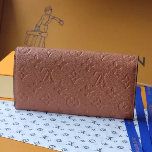 Replica Louis Vuitton AAA Quality Card Case #1321393 $102.00 USD for Wholesale