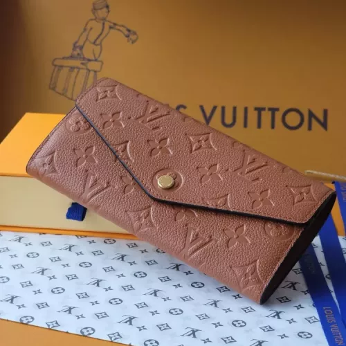 Replica Louis Vuitton AAA Quality Card Case #1321393 $102.00 USD for Wholesale