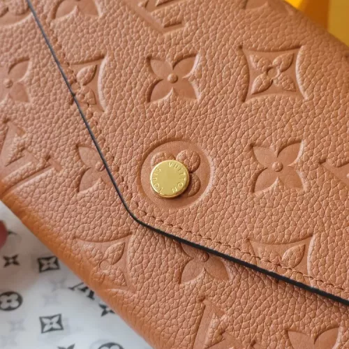 Replica Louis Vuitton AAA Quality Card Case #1321393 $102.00 USD for Wholesale