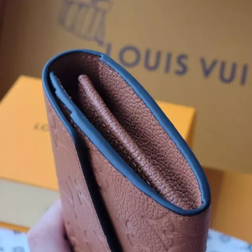 Replica Louis Vuitton AAA Quality Card Case #1321393 $102.00 USD for Wholesale