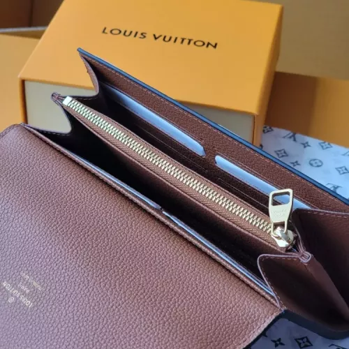 Replica Louis Vuitton AAA Quality Card Case #1321393 $102.00 USD for Wholesale