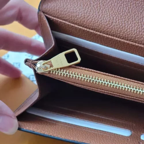 Replica Louis Vuitton AAA Quality Card Case #1321393 $102.00 USD for Wholesale